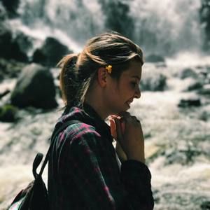 Meet your Posher, Sean